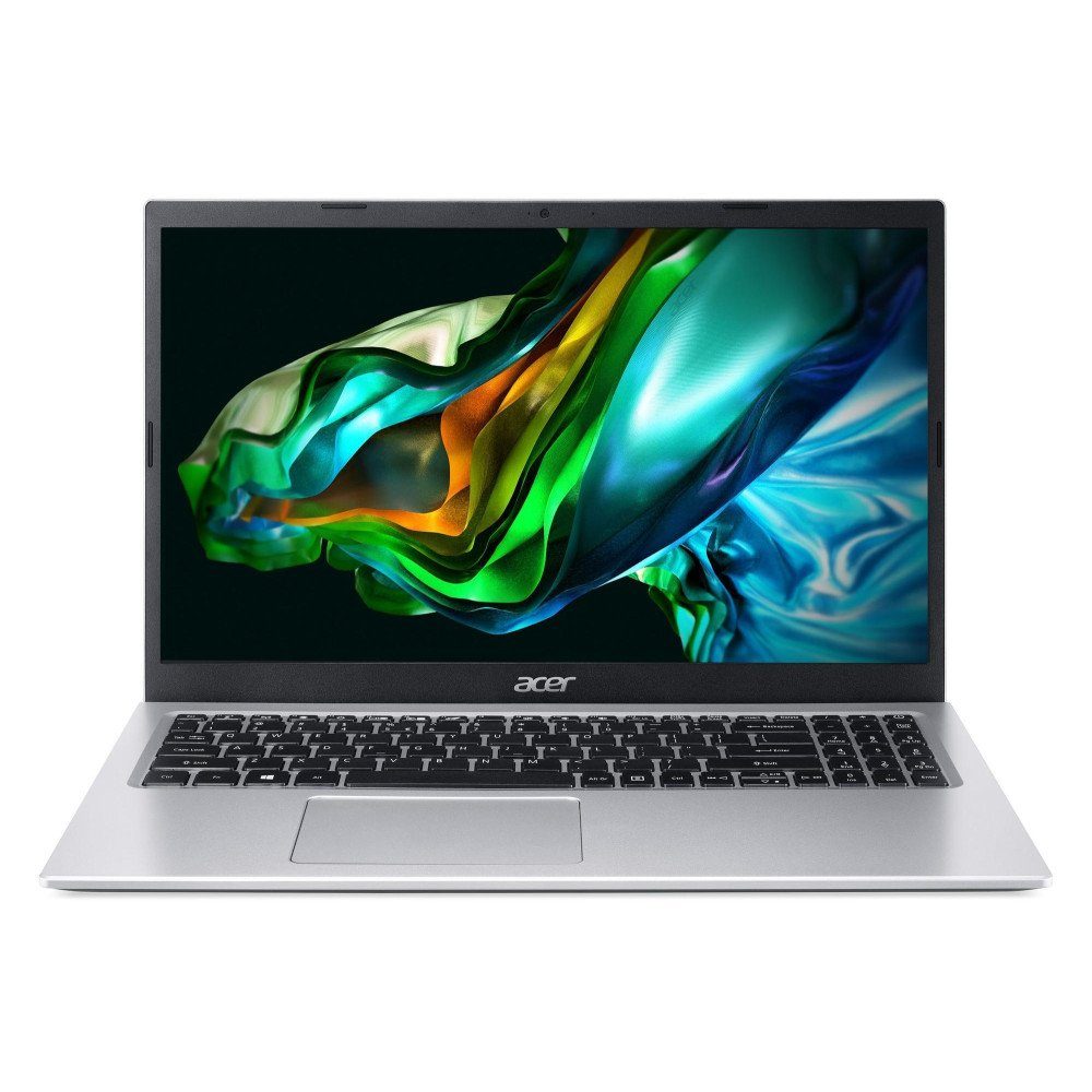 Acer Notebook Aspire 3 (A315-58-51TN), Silber, 15,6 Zoll, IPS, Full-HD  Notebook
