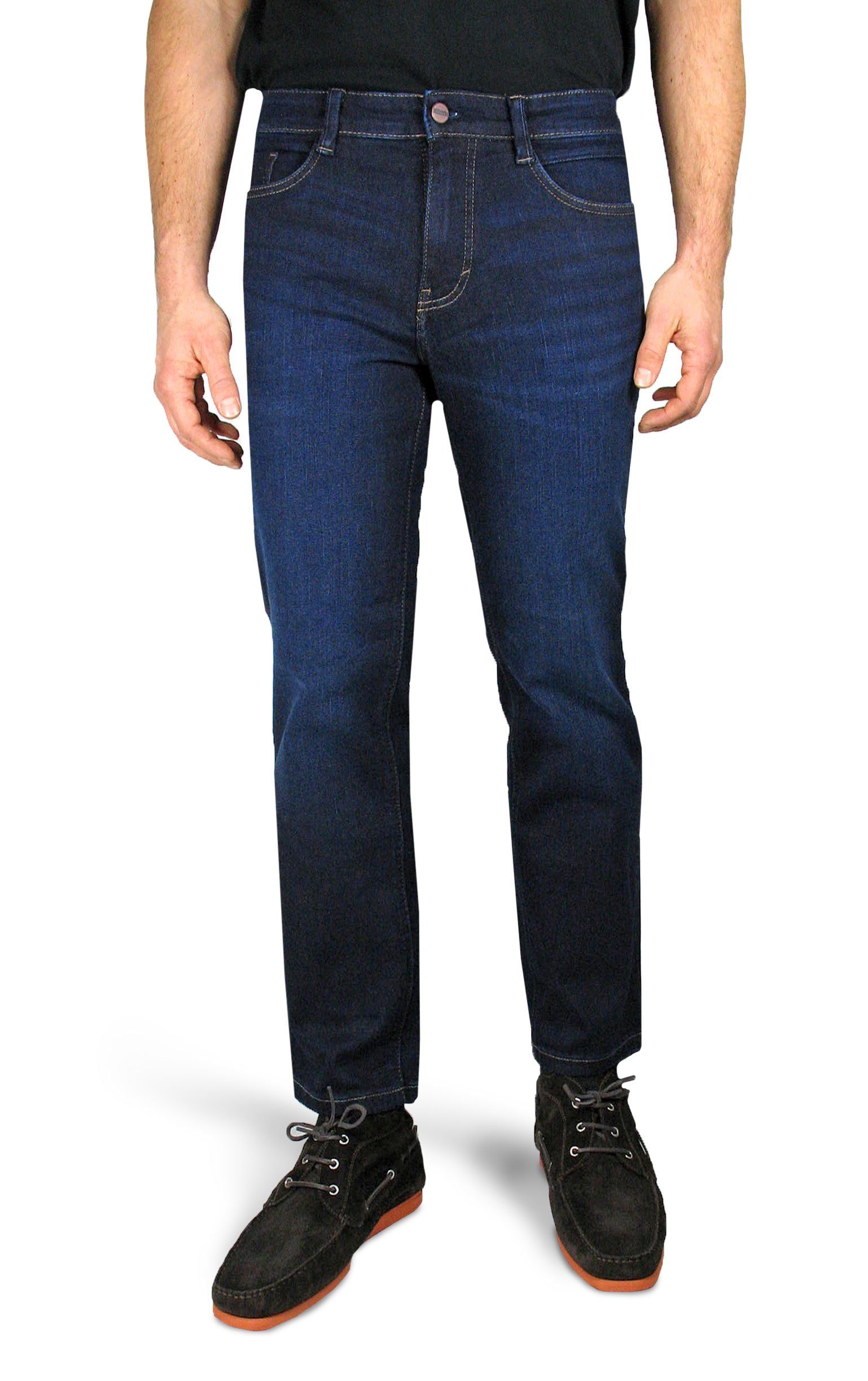 Paddock's 5-Pocket-Jeans Ranger Motion & Comfort günstig online kaufen