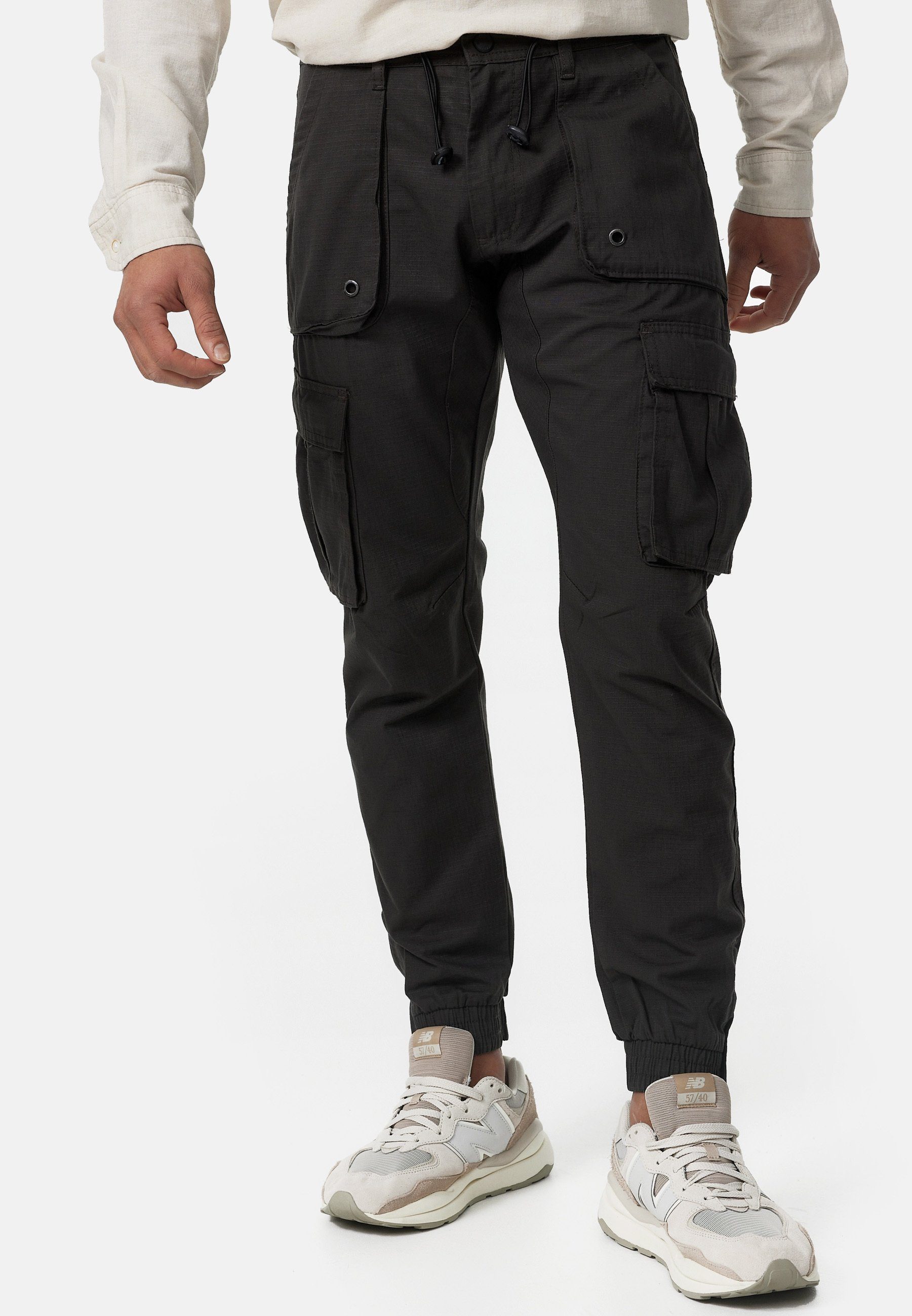 Cargohose Leonard