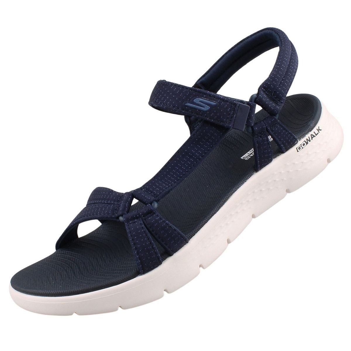 Skechers 141451-NVY Sandale günstig online kaufen
