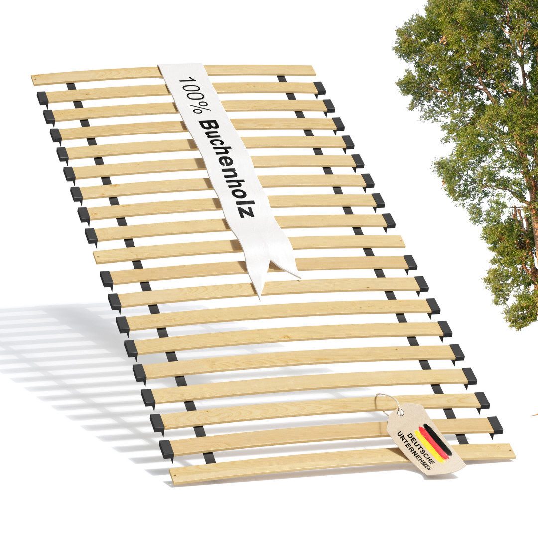 Rollrost aus Buche – FSC® 100% günstig online kaufen