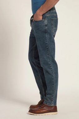 JP1880 5-Pocket-Jeans Schlupfjeans FLEXNAMIC® Denim Modern Fit 5-Pocket