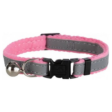 TRIXIE Katzen-Halsband Safer Life Katzenhalsband, reflektierend