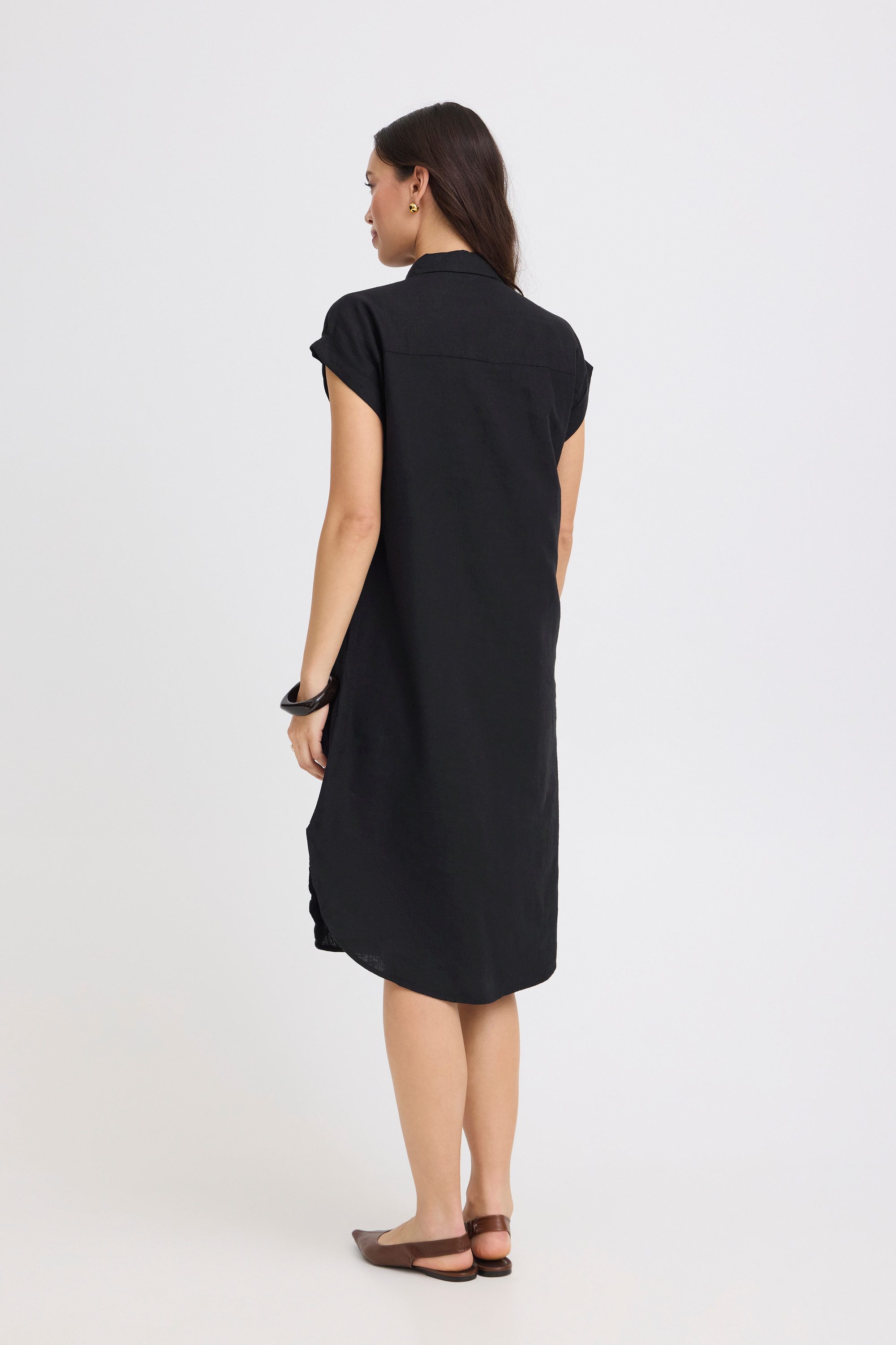 b.young Jerseykleid Casual BYFALAKKA