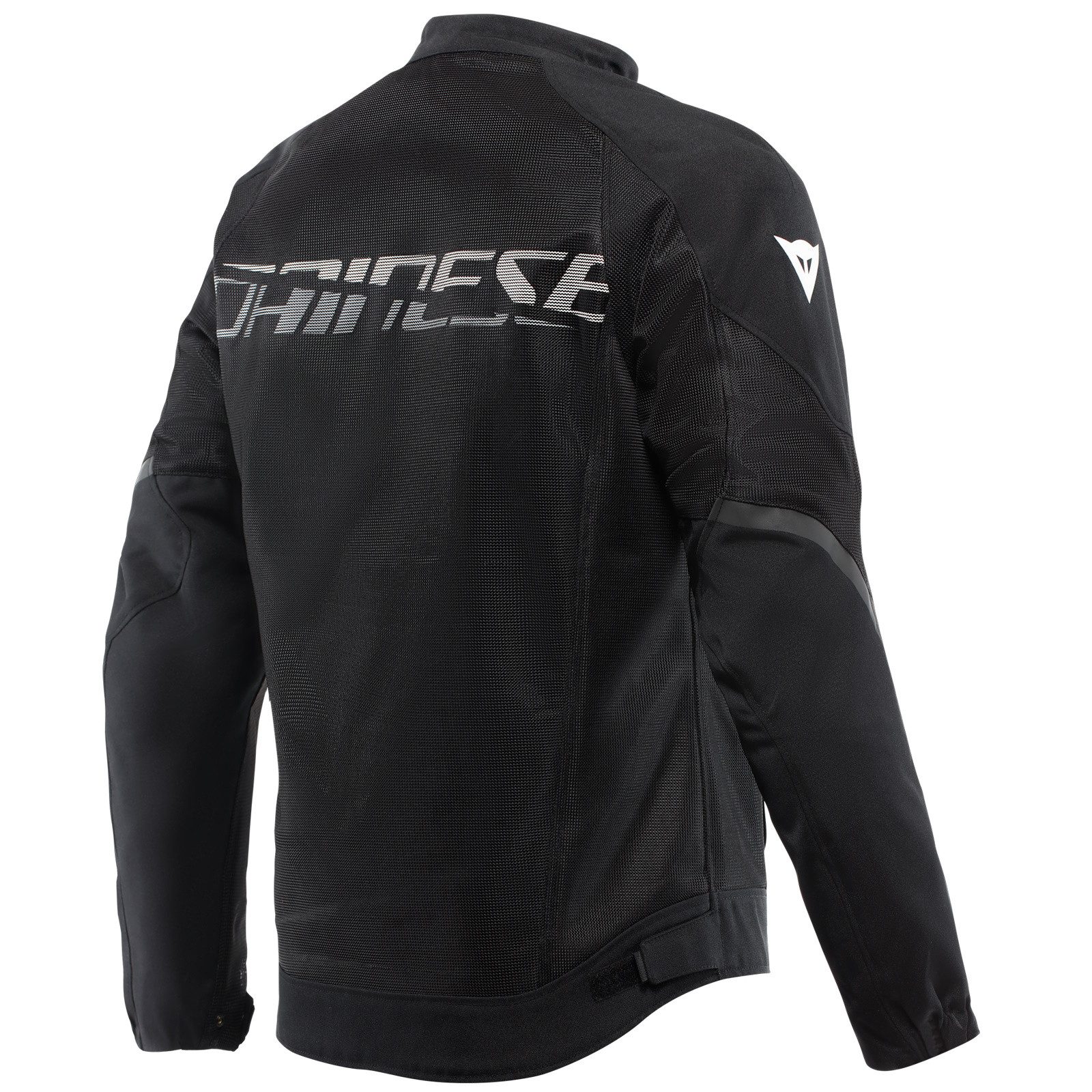 Dainese Motorradjacke Dainese Herosphere Tex Jacke schwarz / weiß diamand a günstig online kaufen