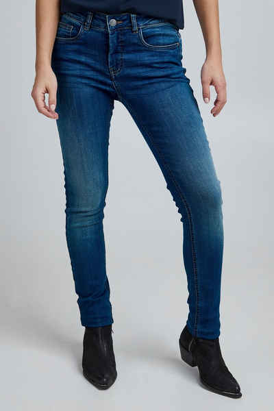 fransa Skinny-fit-Jeans »FRZoza 1 Jeans - 20603793«