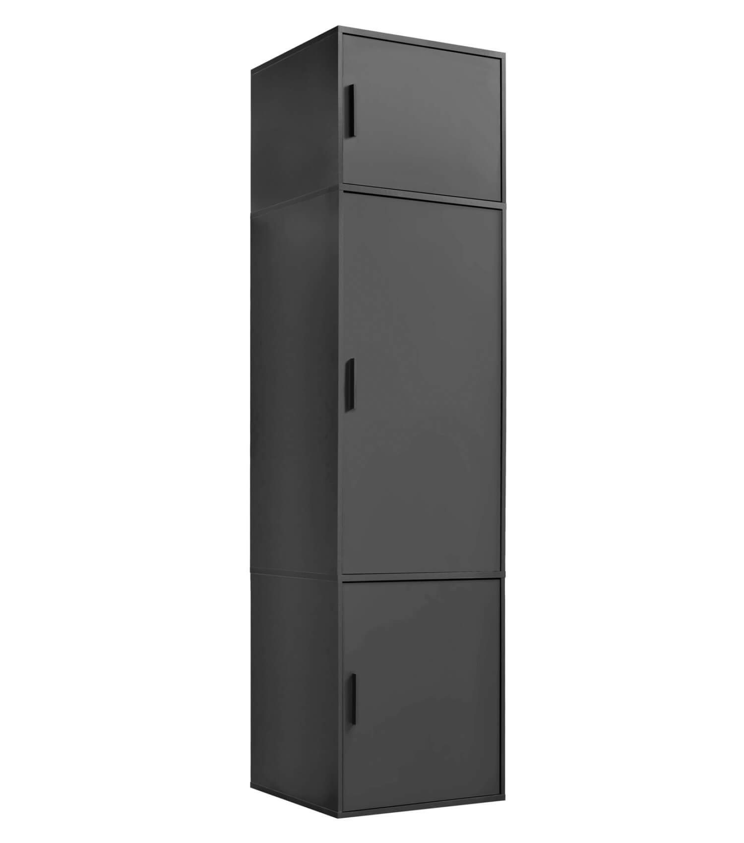 mokebo Kleiderschrank Der Grenzenlose (2- Türig günstig online kaufen