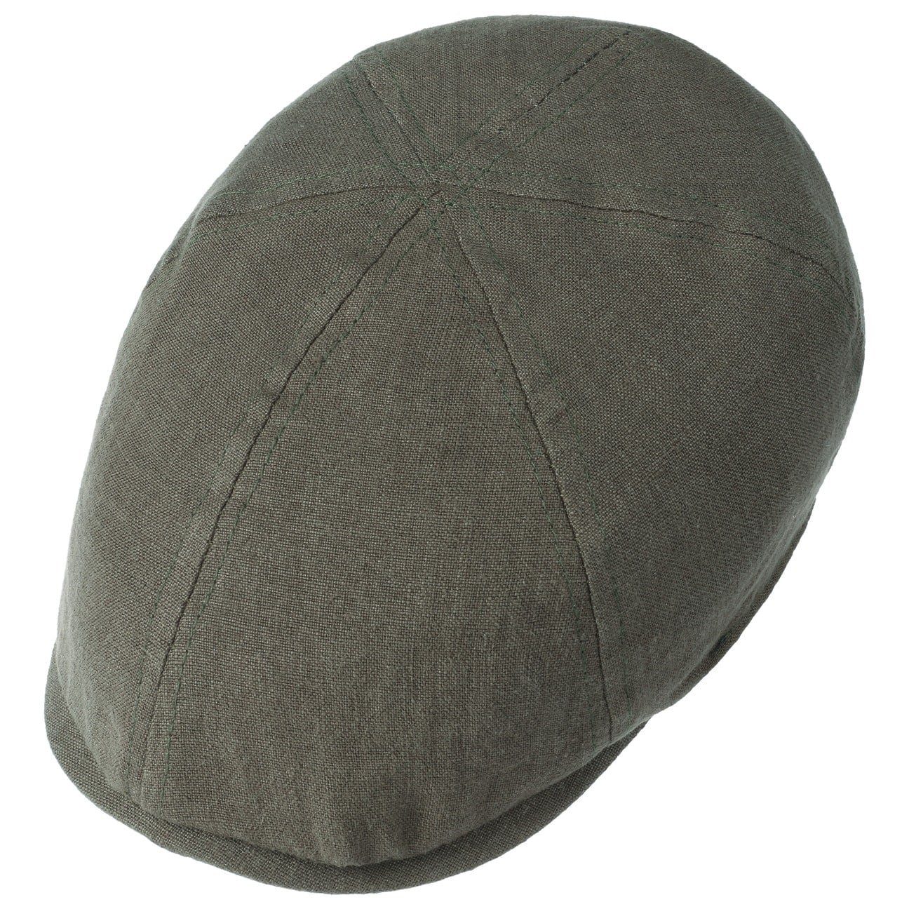 Lipodo Flat Cap (1-St) Schirmmütze mit günstig online kaufen