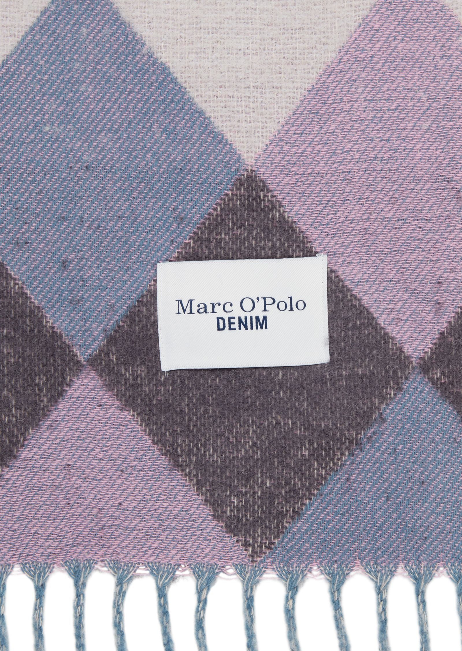 Marc O'Polo DENIM Einstecktuch