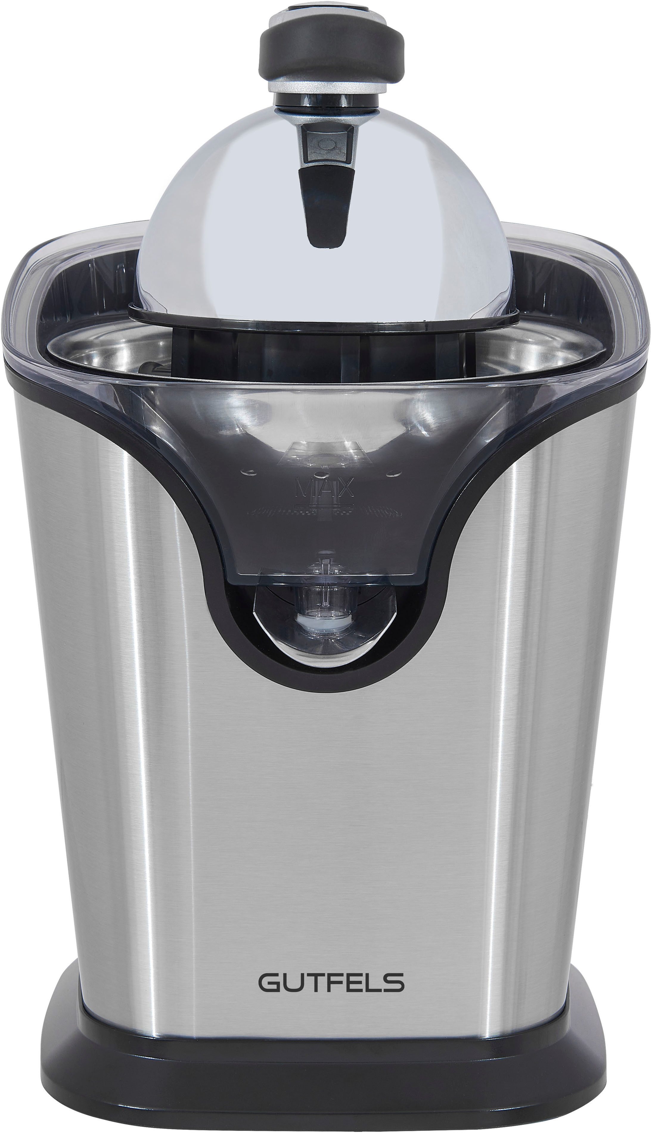Gutfels Entsafter JUICE 3020, 100 W