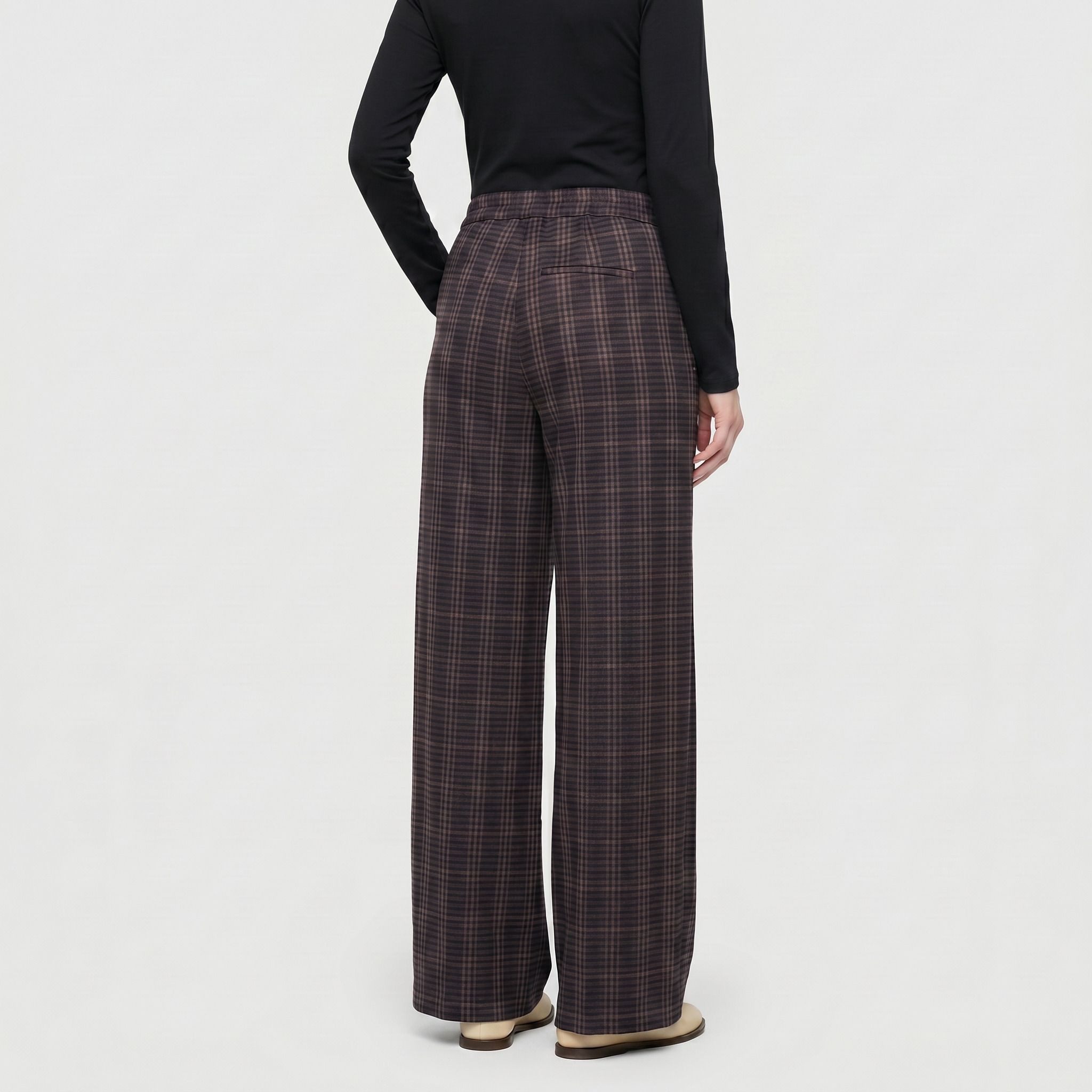 MAC Chinos