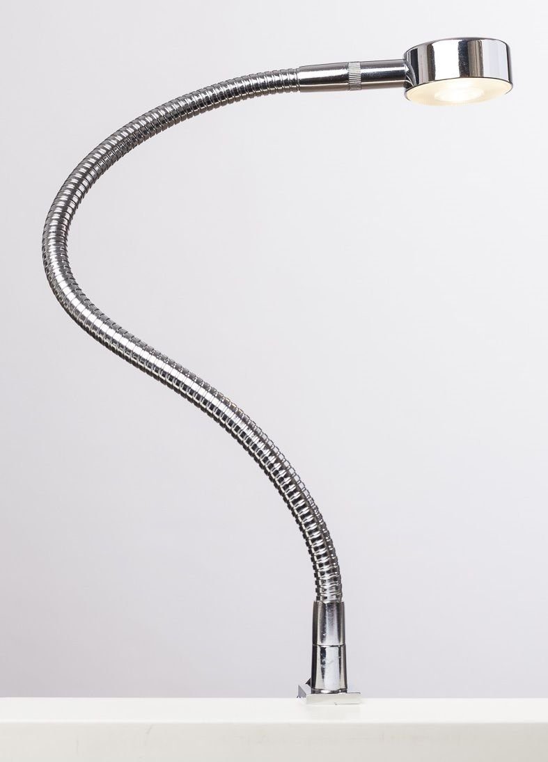 kalb Bettleuchte LED Leseleuchte Bettlampe Flexleuchte günstig online kaufen