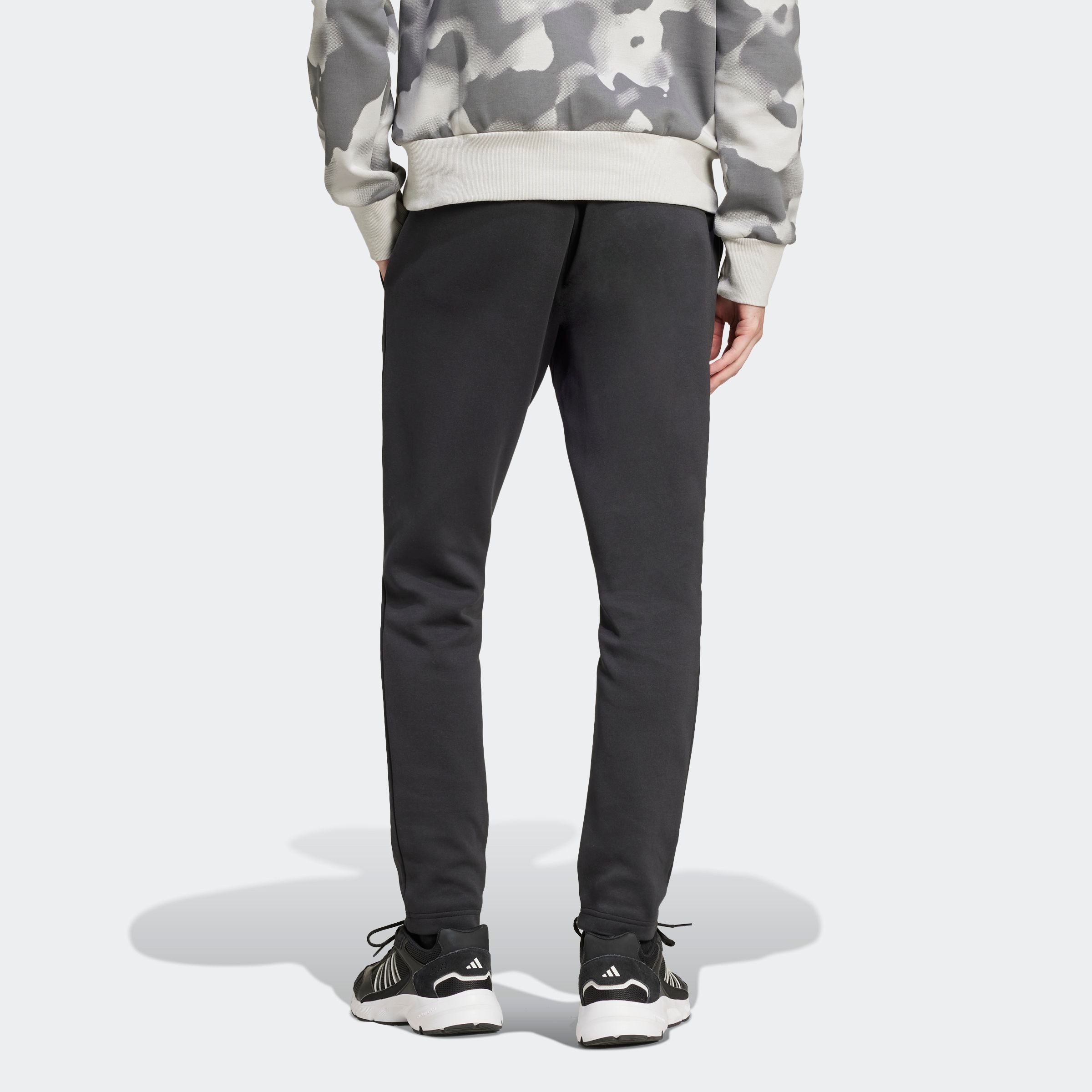 adidas Sportswear Sporthose M FI DBLKNT günstig online kaufen