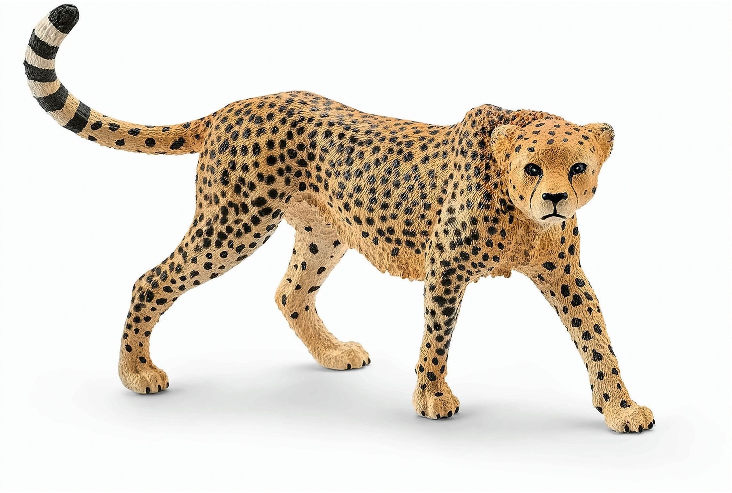Spielfigur Schleich 14746 - Spielzeugfigur, Gepardin