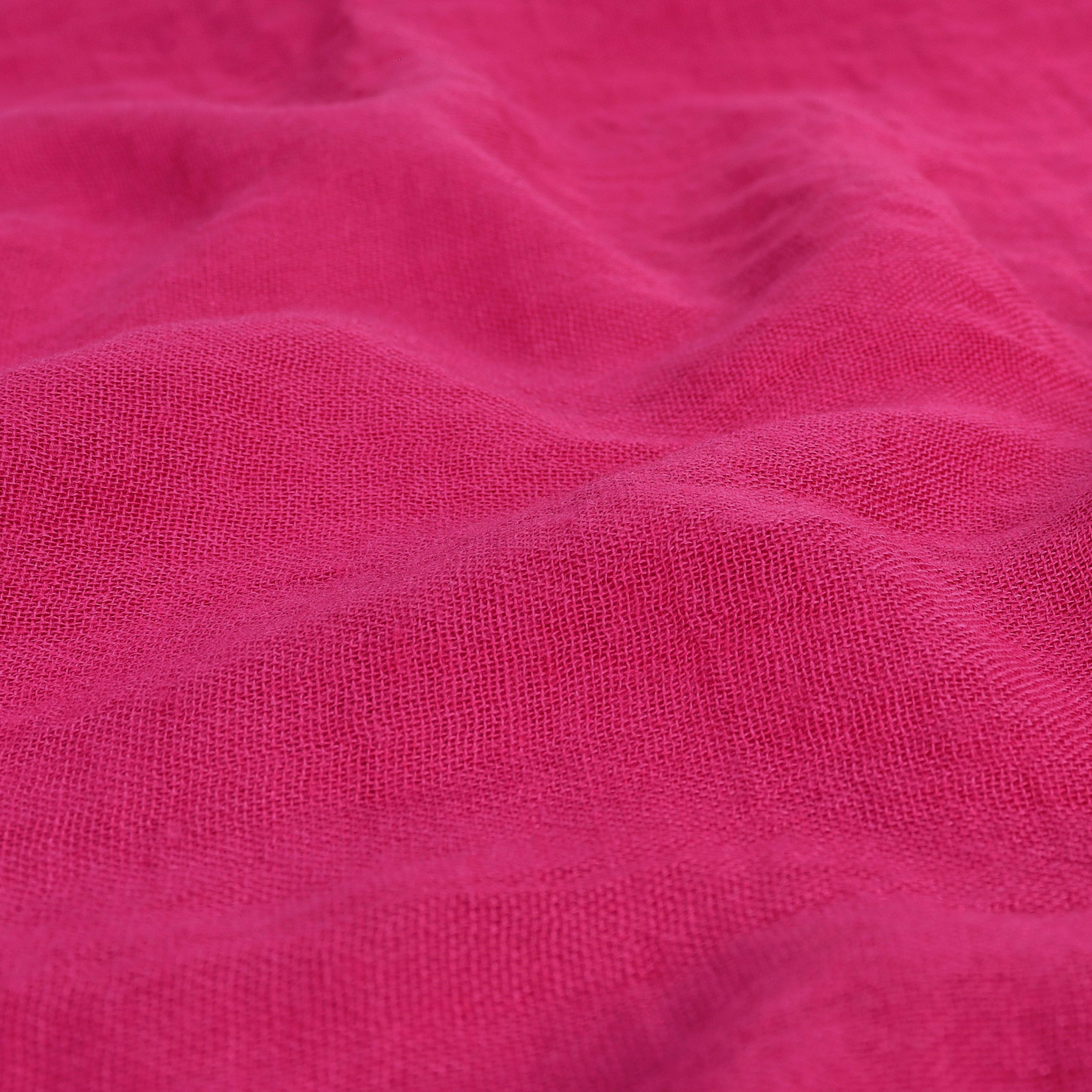 ZEBRO Modetuch Schal Sommer für Damen, Leichtes Viskosetuch