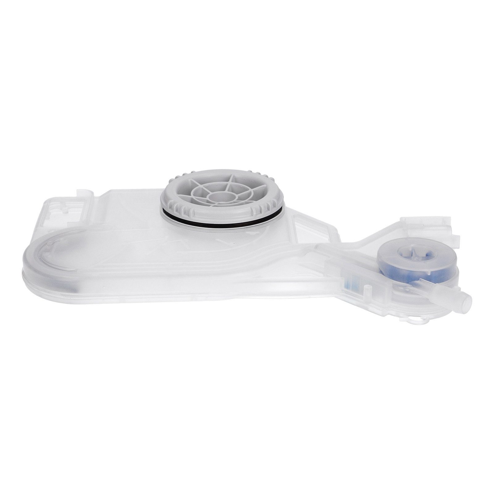 easyPART Montagezubehör Geschirrspüler wie CANDY/ HOOVER 41026799 Wassertasche Candy, Für Spülmaschine / Geschirrspüler