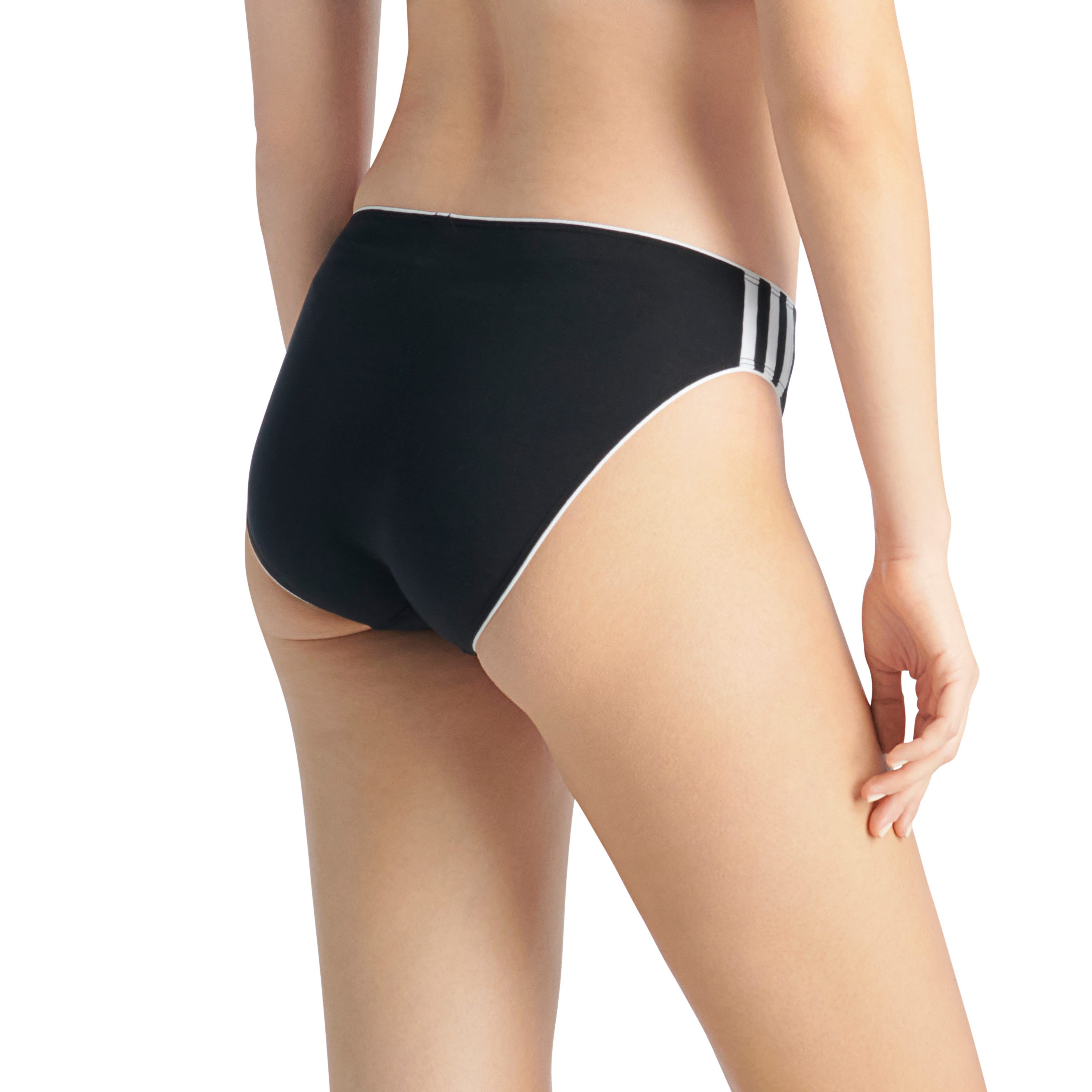 adidas Originals Bikinislip Originals Adicolor Comfort Flex Cotton