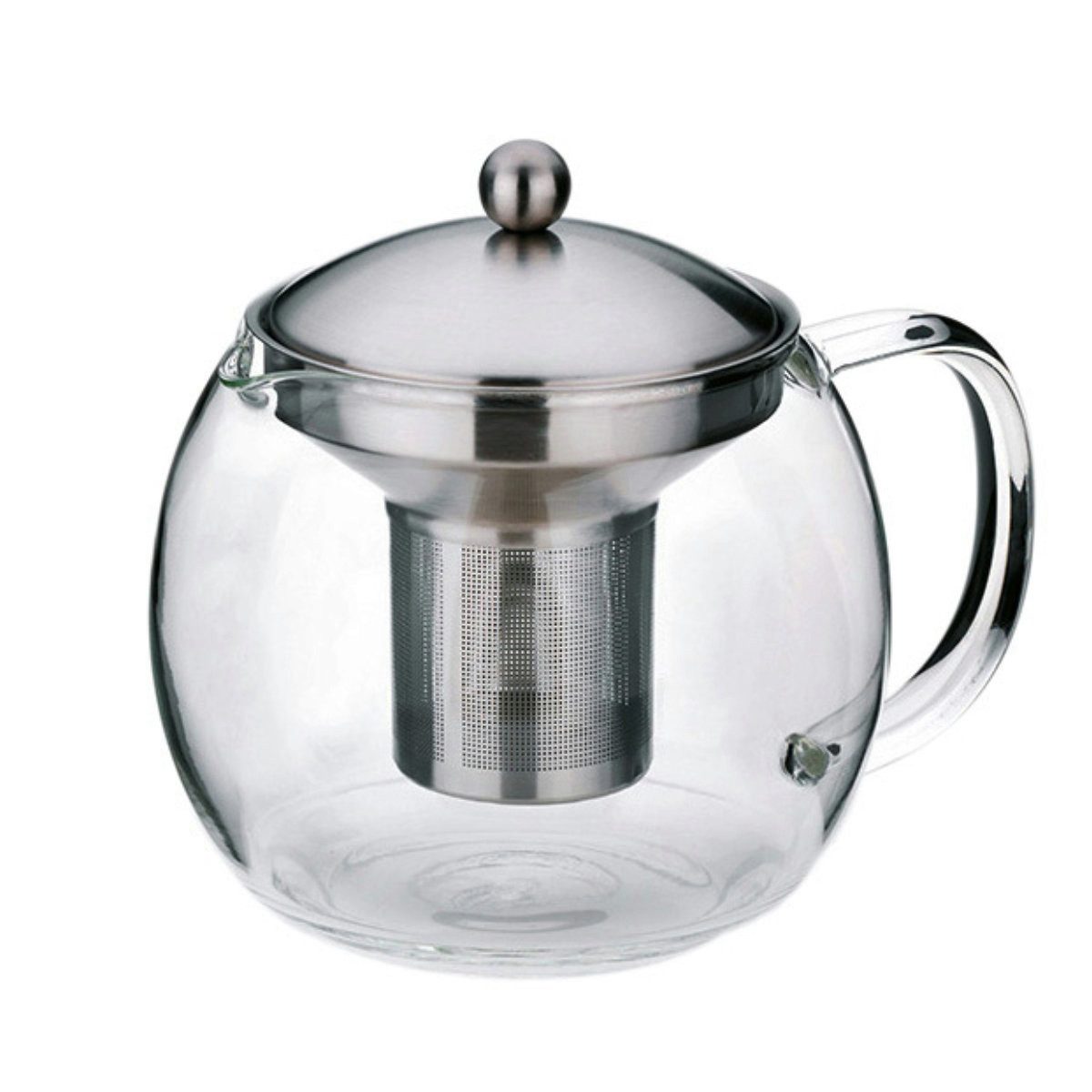 TEEKANNE Teekanne, 1.2 l, (3-St), Serie: Cylon