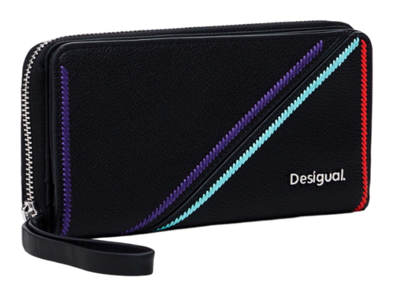 Desigual Geldbörse Maya Maxi Wallet