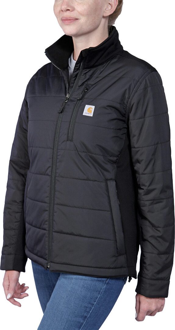 Carhartt Allwetterjacke Rain Defender Relaxed Fit Lightweight Damen Jacke