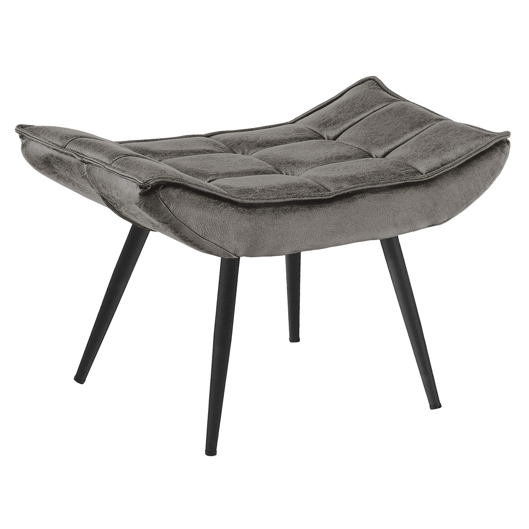 MCombo Relaxsessel MCombo Relaxsessel Lesesessel Loungesessel 4778/79, mit Relaxfunktion