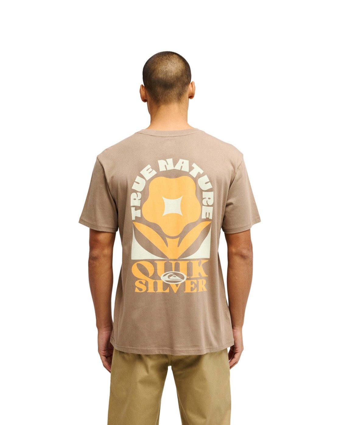 Quiksilver T-Shirt