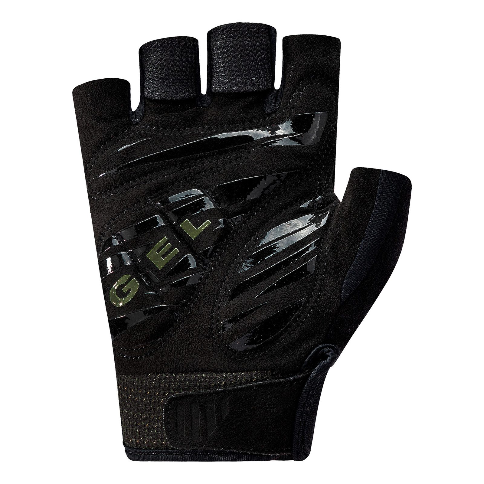 Roeckl SPORTS Fahrradhandschuhe Iseler 2 mit Gel-Technologie