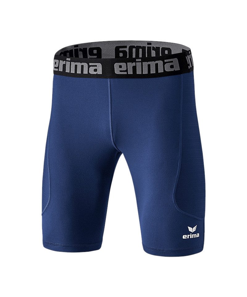Funktionsunterhose Kinder Elemental Tight kurz
