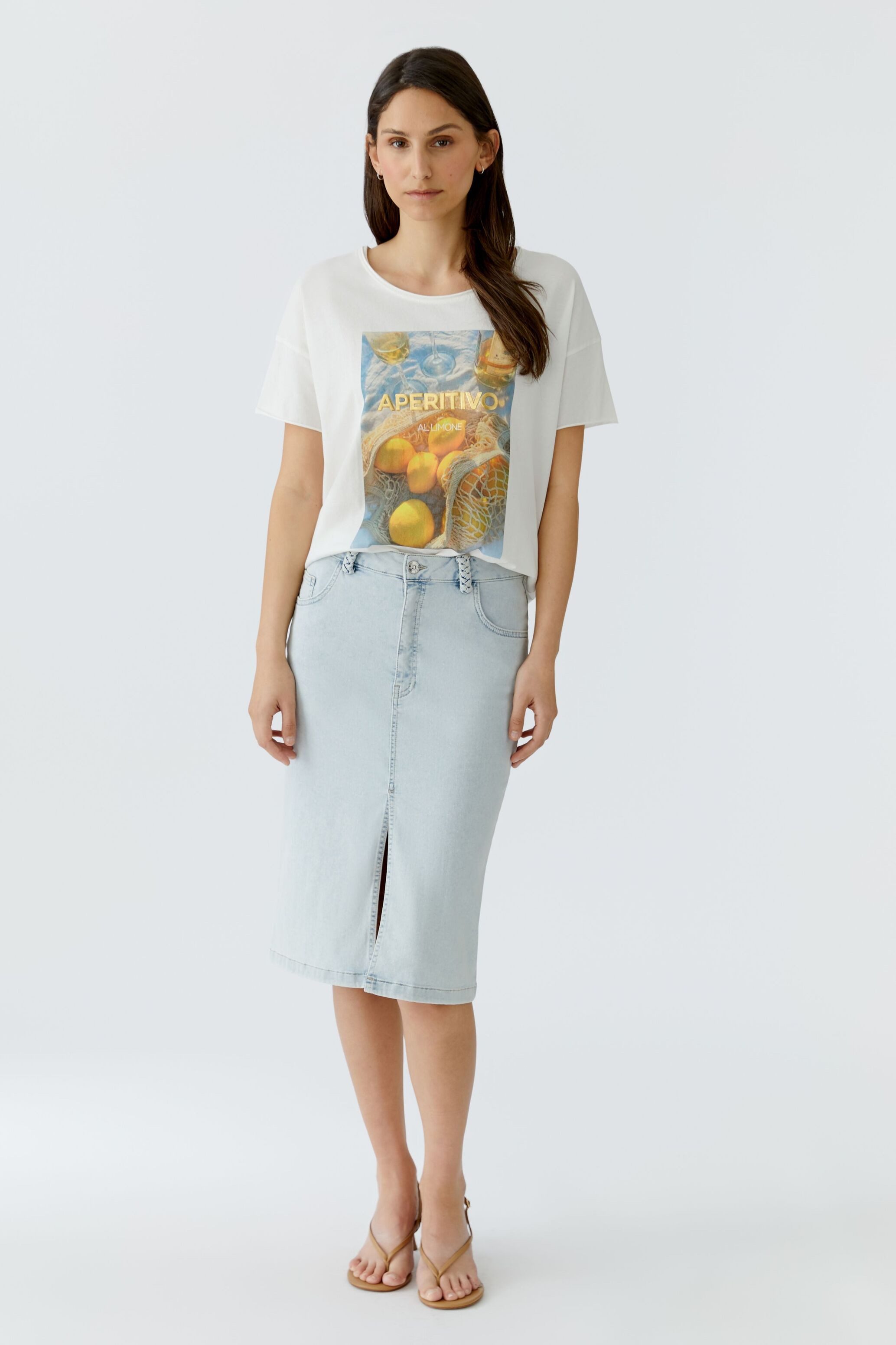Oui T-Shirt