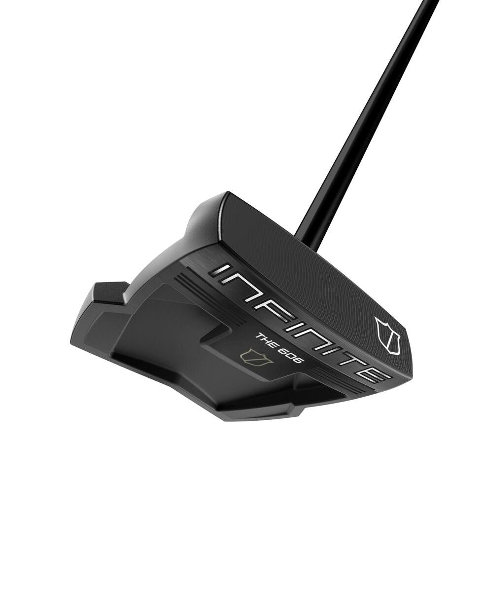 Putter Wilson Putter Infinite ZT 606 Rechtshänder 34"