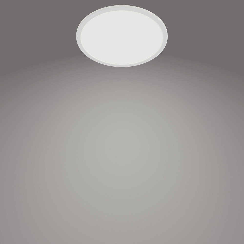 Philips Tischleuchte Philips LED Edison DSK204 8719514420434 LED Bildschirmleuchte LED LED