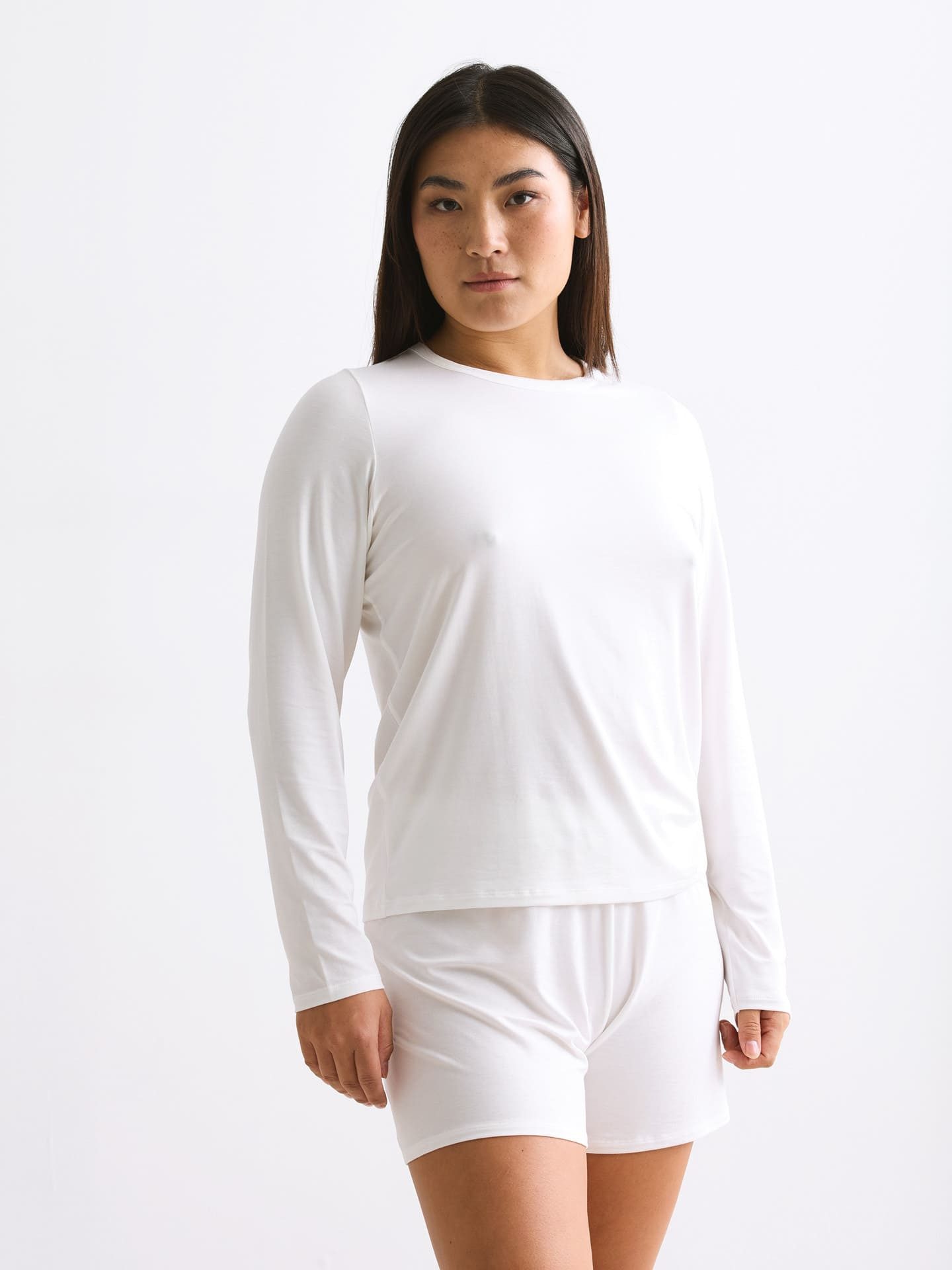 Longsleeve LIGHT TOUCH LONGSLEEVE
