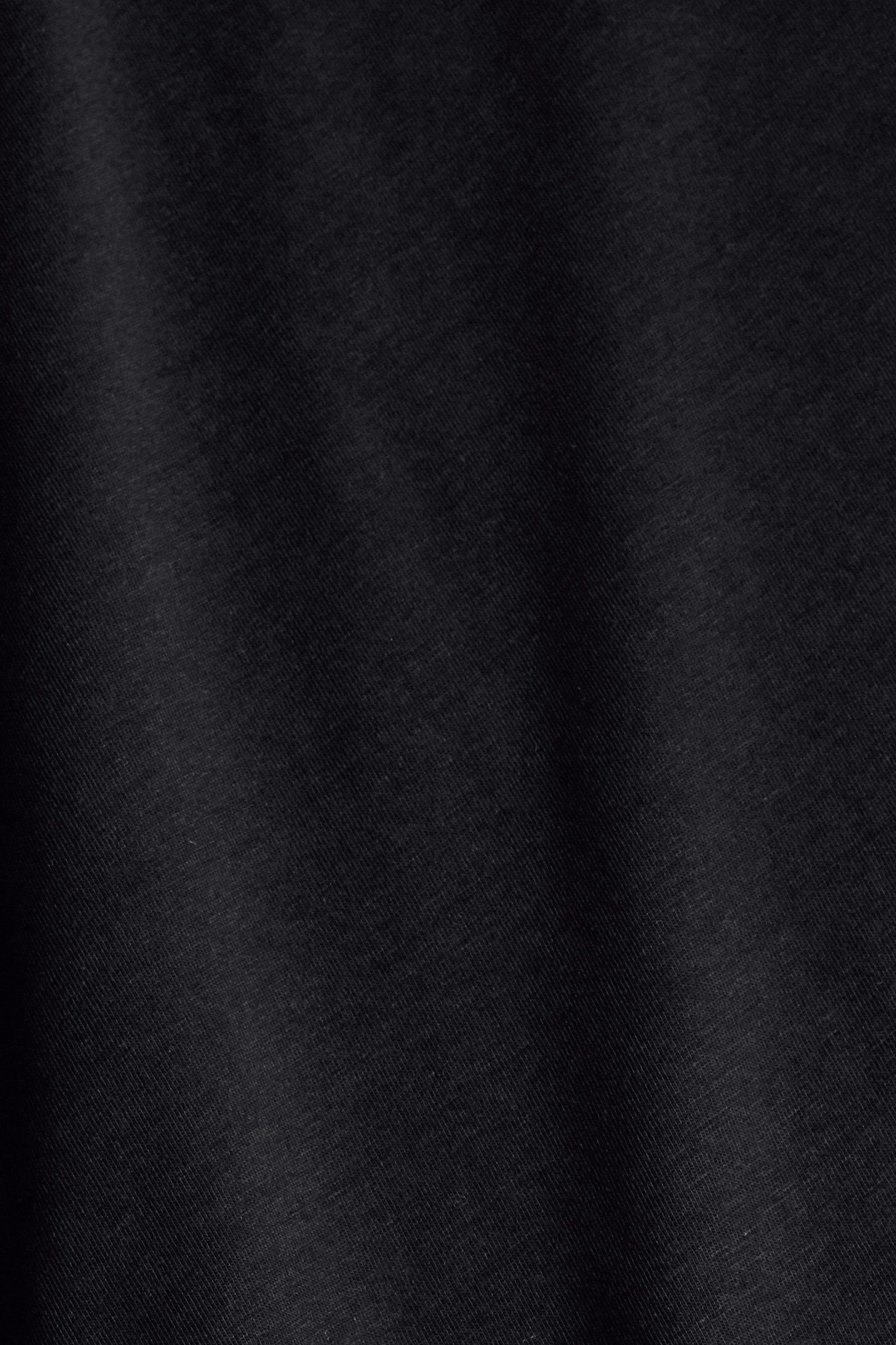 T-Shirt Esprit black