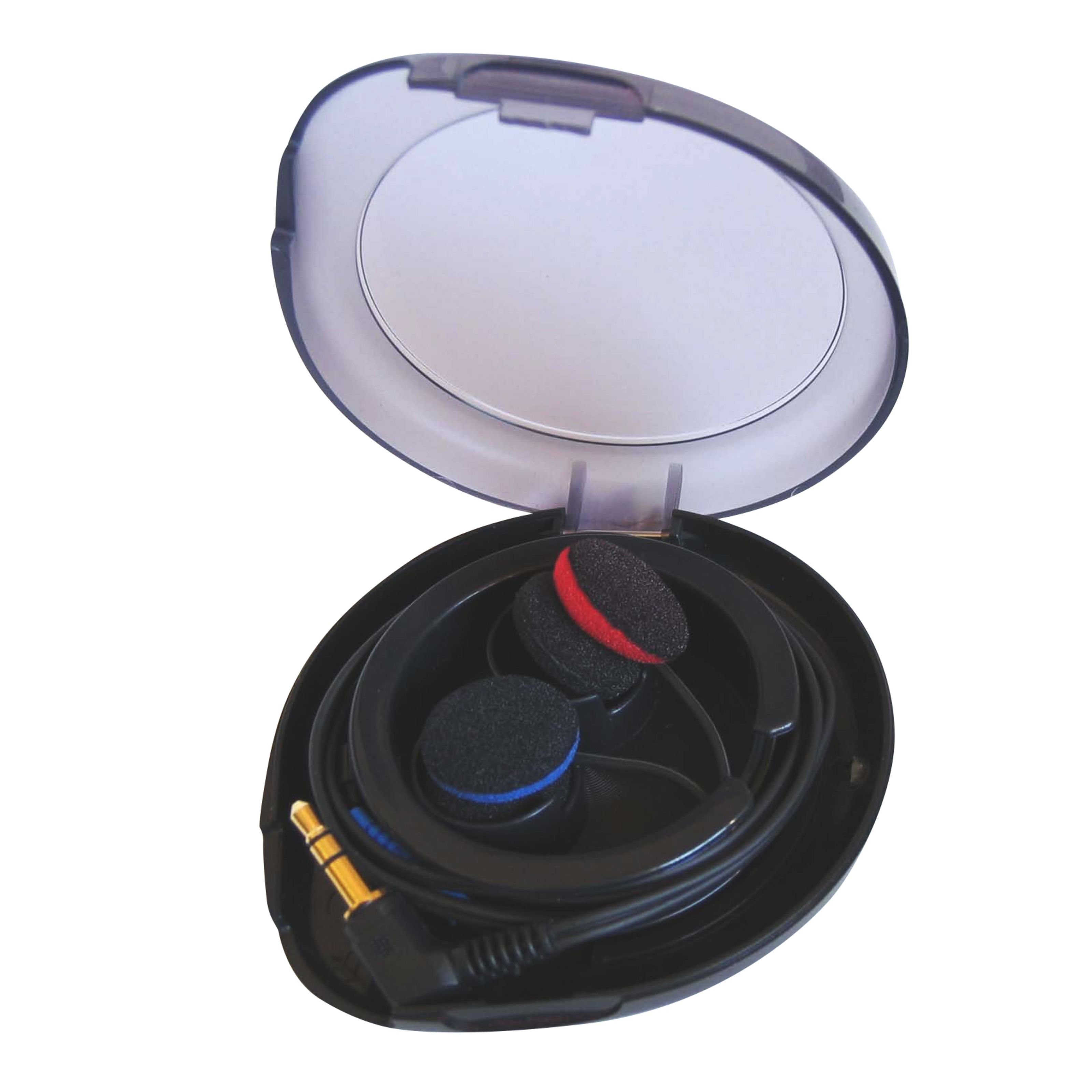 Soundman Mikrofon (OKM I solo), OKM I solo - Stereomikrofon