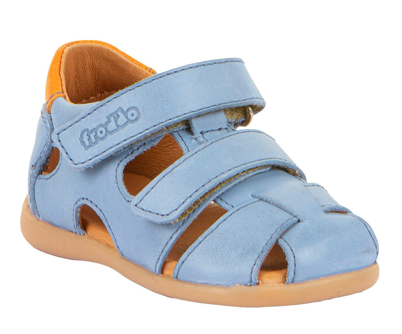 Froddo Sandalen Danae Leder Sandalette