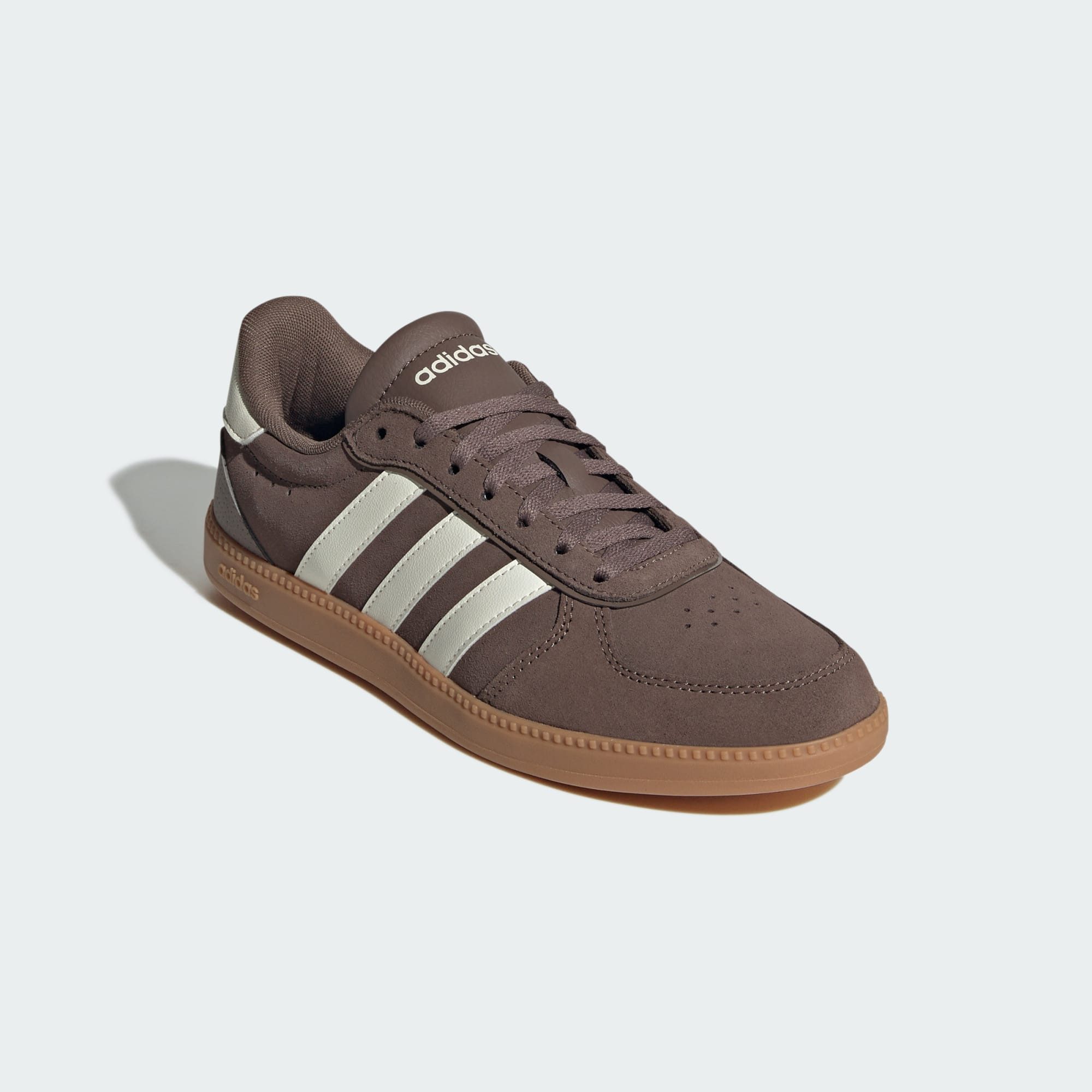 adidas Sportswear BREAKNET SLEEK SCHUH Sneaker (1-tlg) günstig online kaufen
