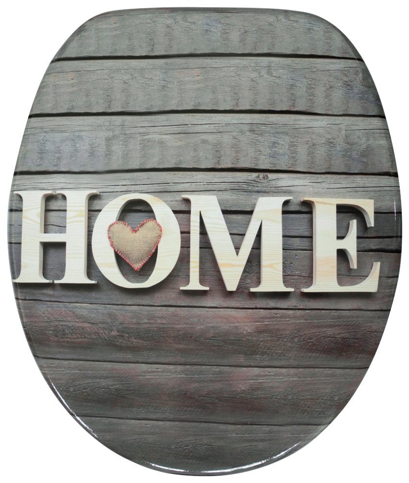 Sanilo WC-Sitz Welcome