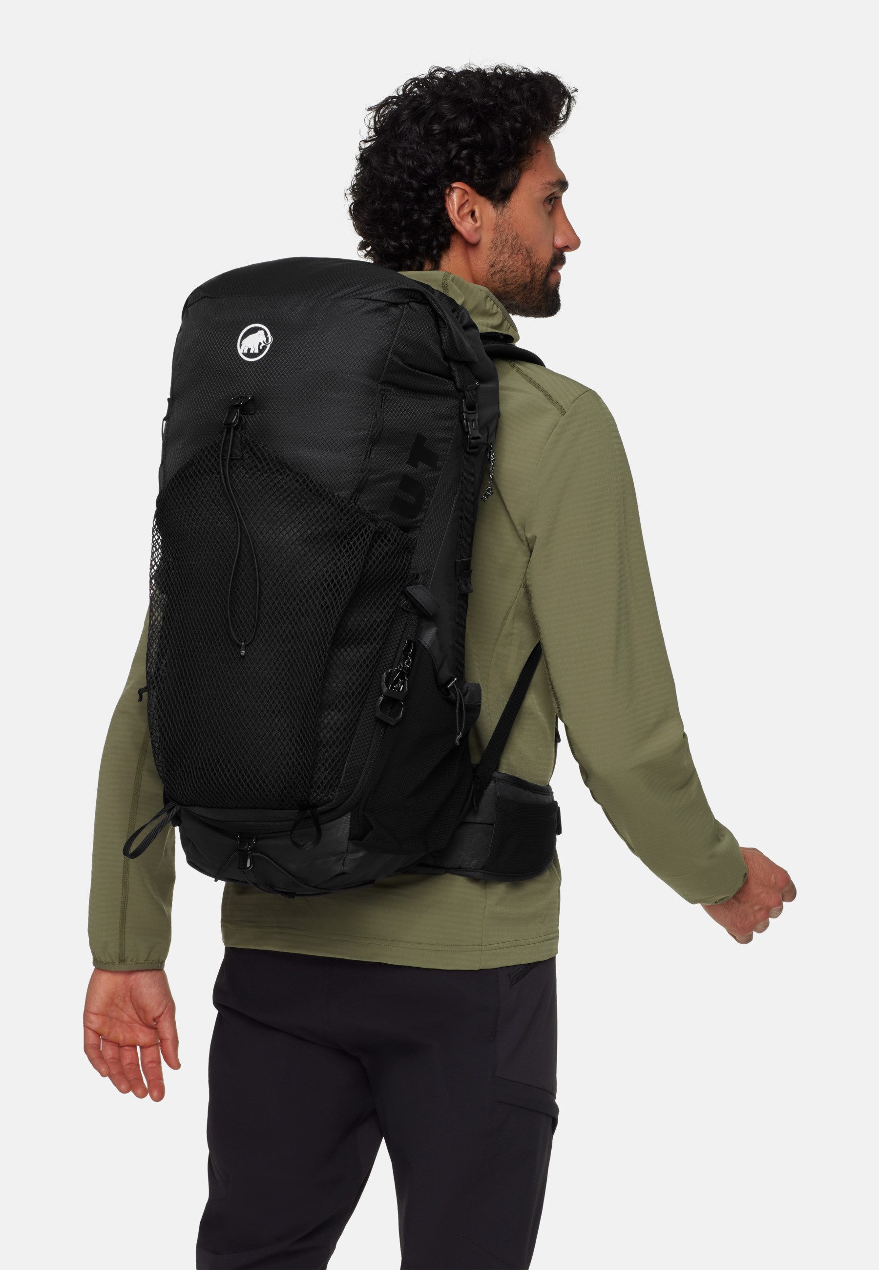 Mammut Wanderrucksack Ducan Spine 28-35