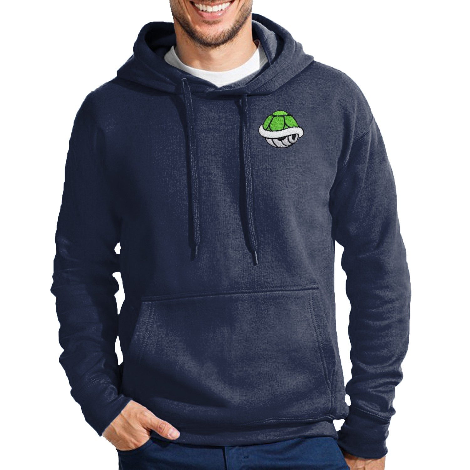 Blondie & Brownie Hoodie