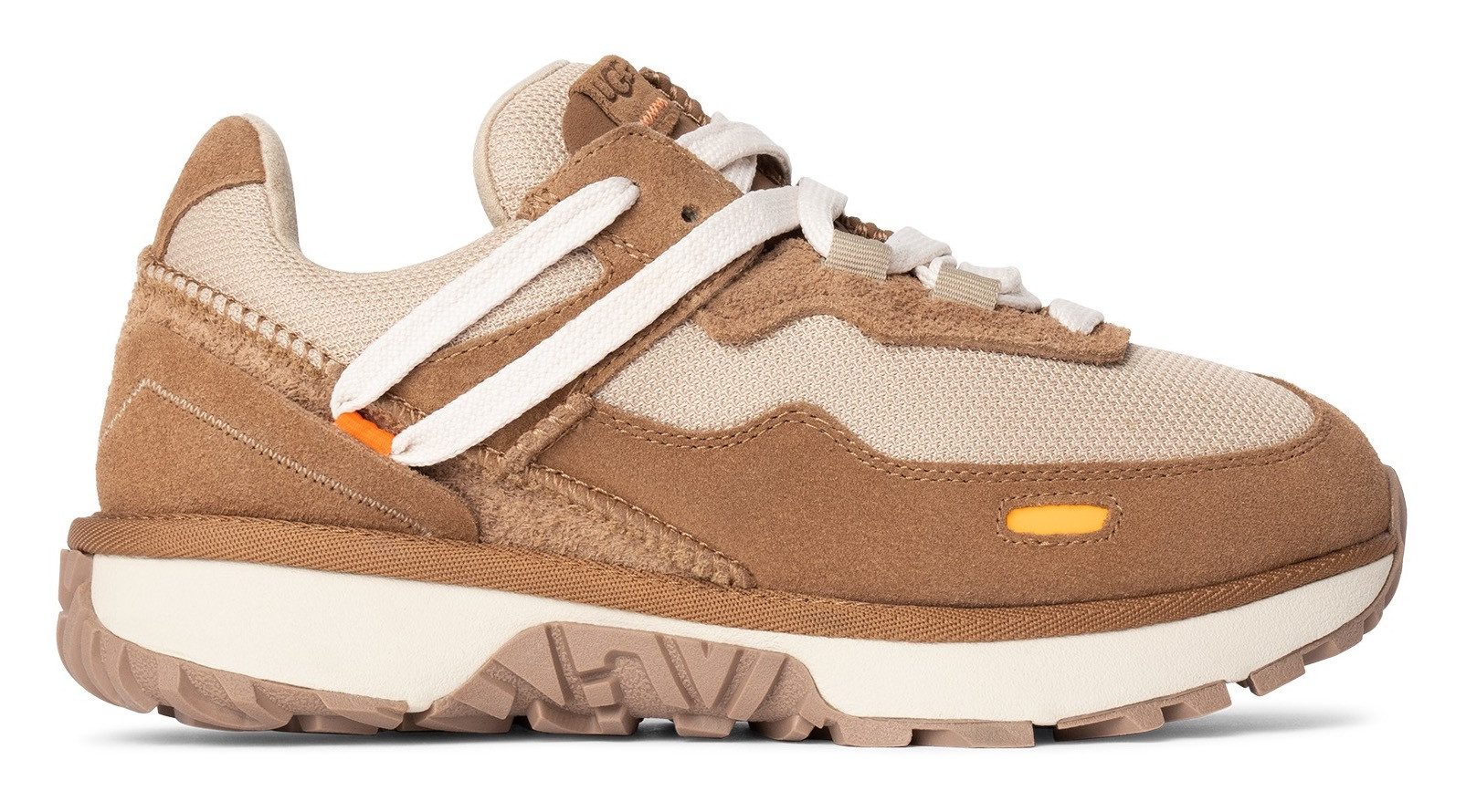 UGG RETROFI LOW Sneaker, Chunkysneaker, Plateausneaker günstig online kaufen