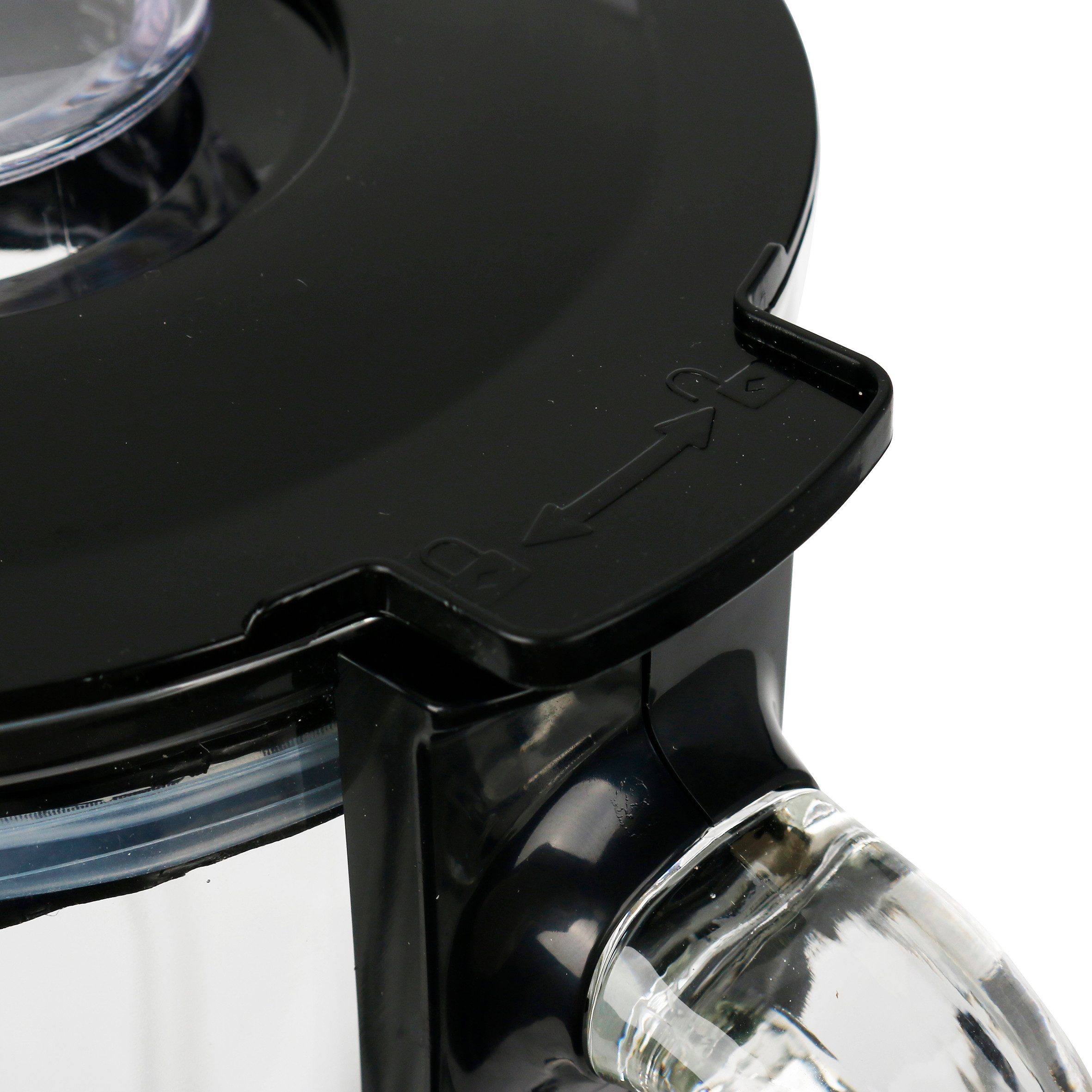 Emerio Standmixer BL-130988, 500 W