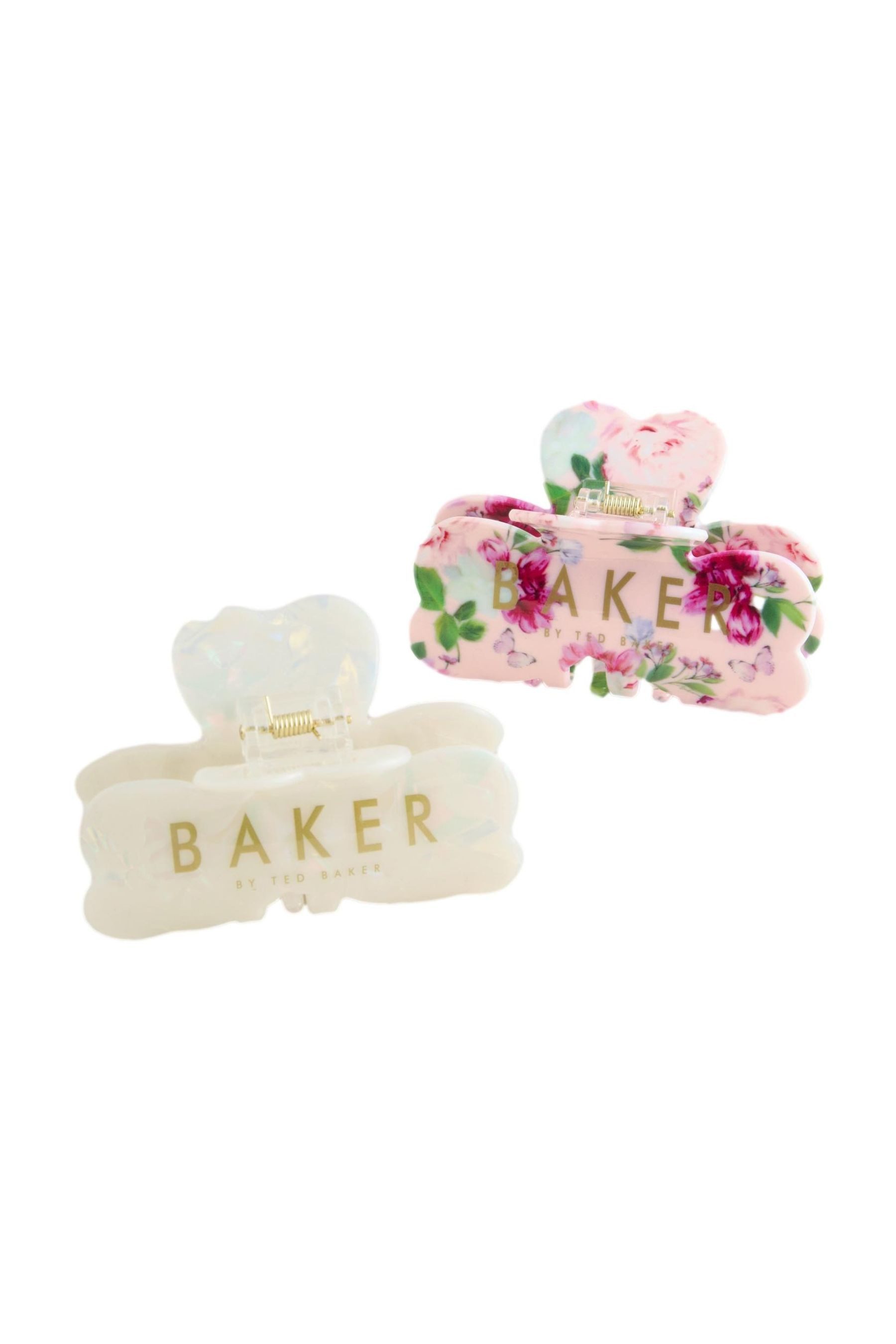 Baker by Ted Baker Haarclip Baker by Ted Baker Haarklemmen, 2er-Pack
