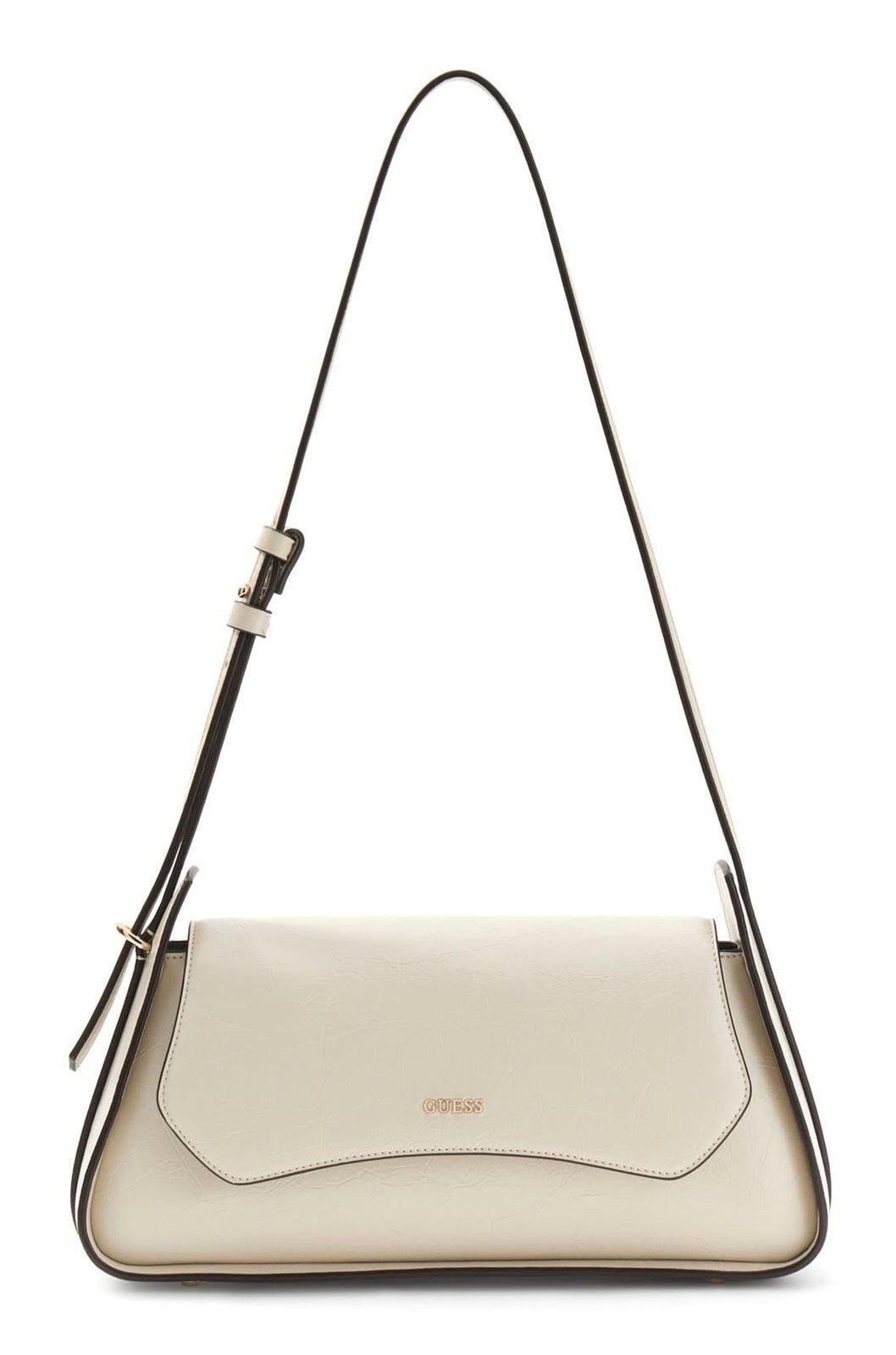 Schultertasche Flap Shoulder Bag