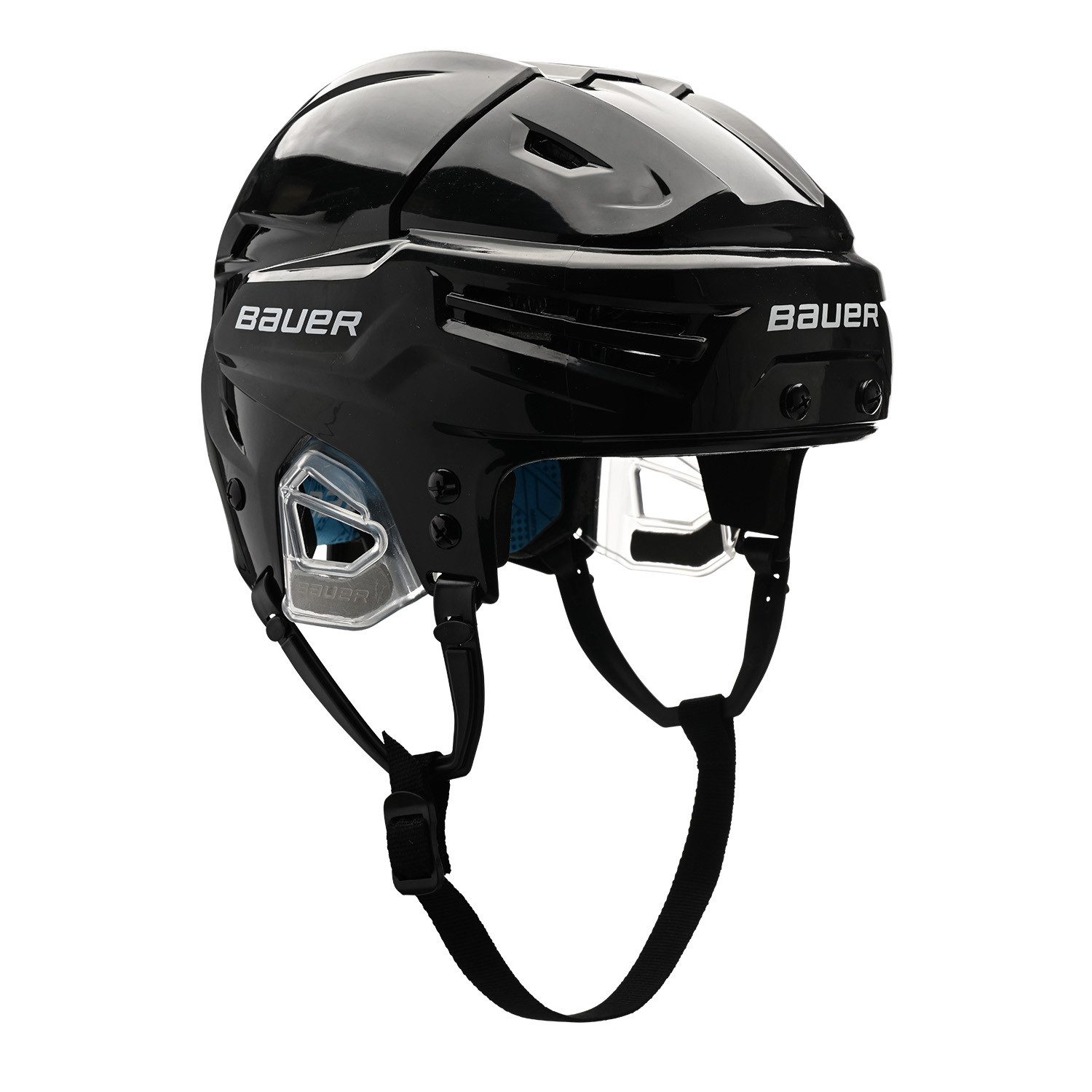 Eishockeyhelm Helm Bauer Re-Akt 65