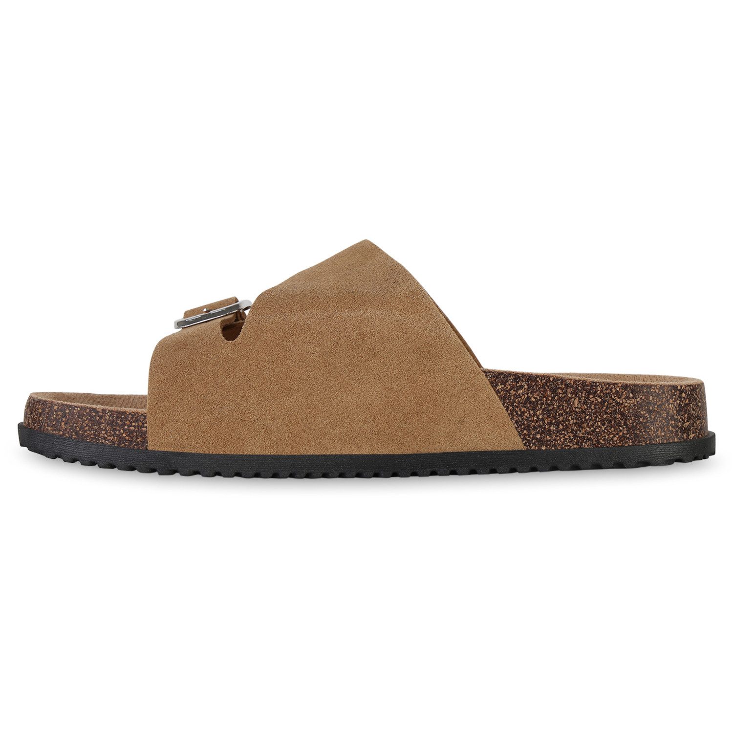VAN HILL 841734 Pantolette Schuhe günstig online kaufen
