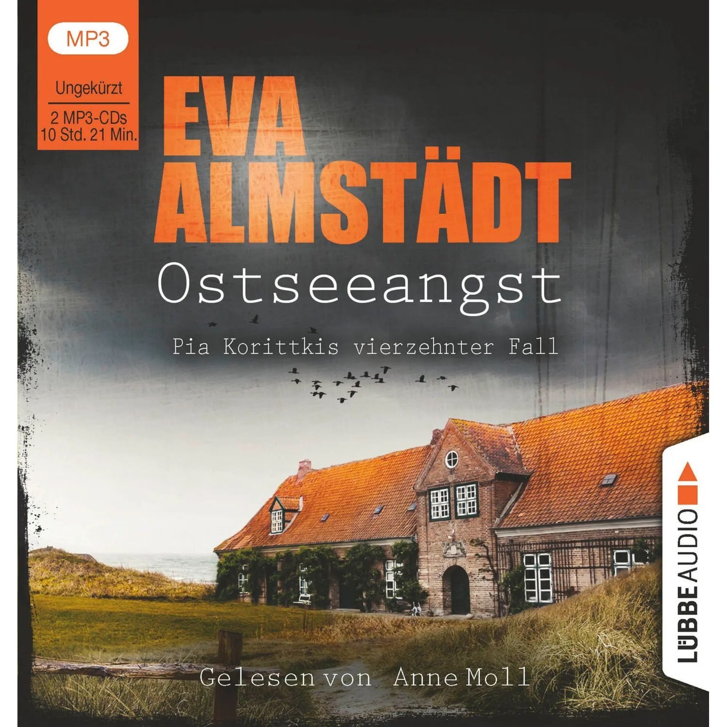 Hörspiel Ostseeangst