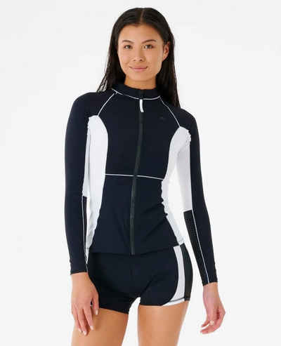 Rip Curl Neoprenanzug Langärmliger Mirage Ultimate UV-Surfanzug