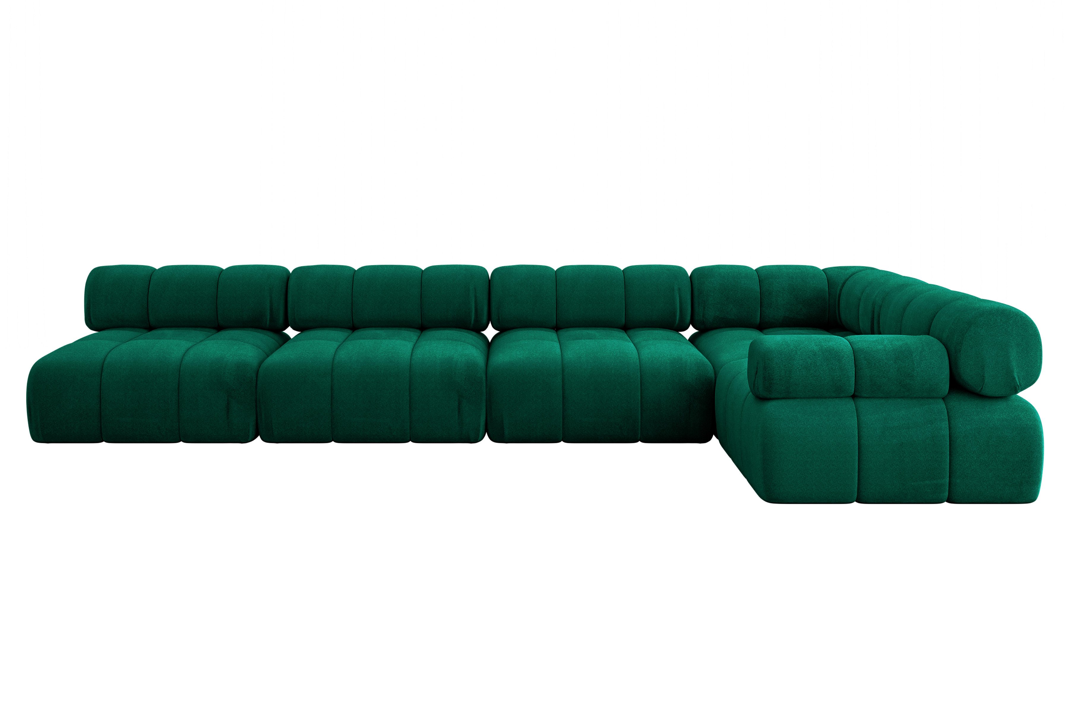ALTDECOR Ecksofa Mende-L3, Sofa Praktische Bequeme günstig online kaufen