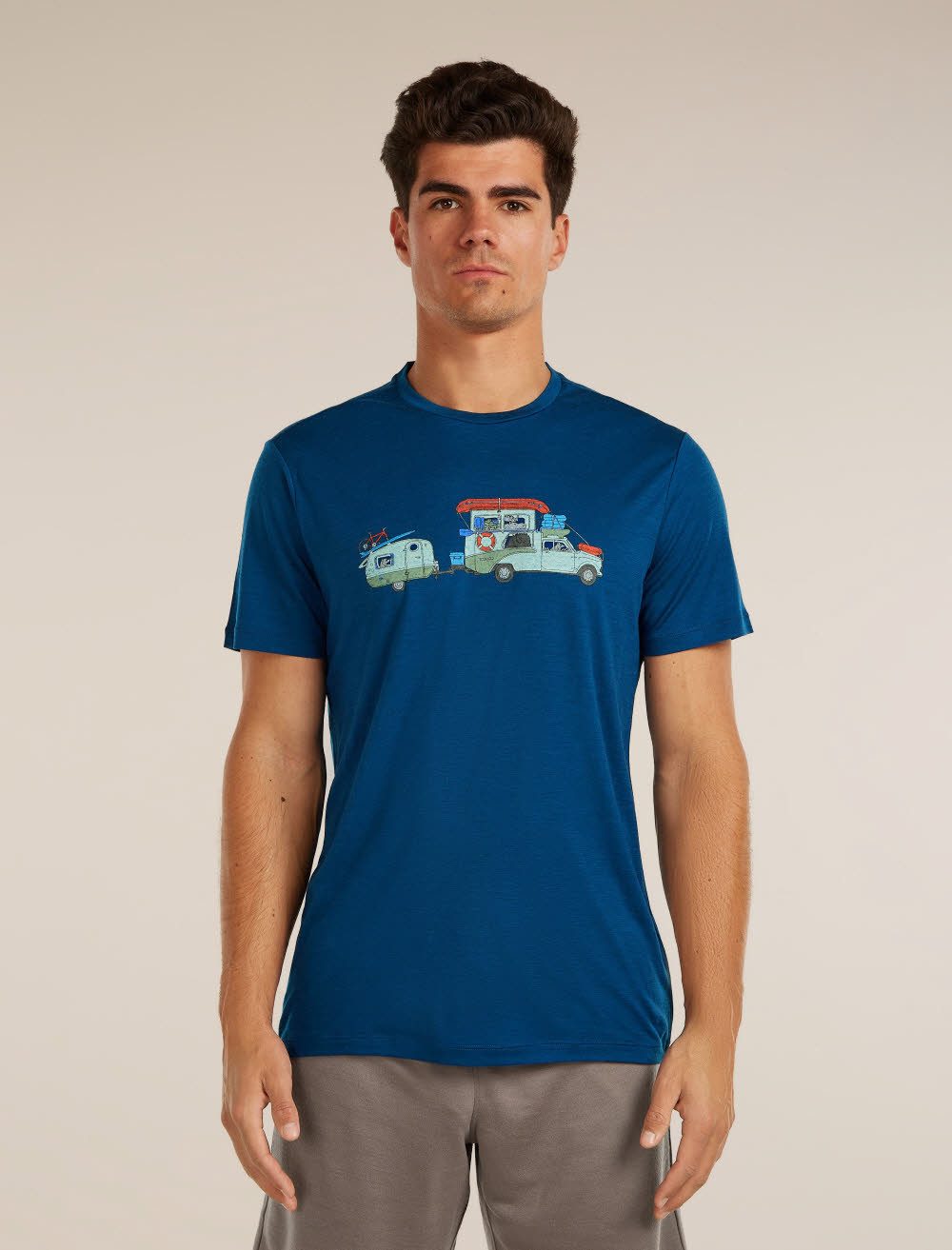 Icebreaker Funktionsshirt