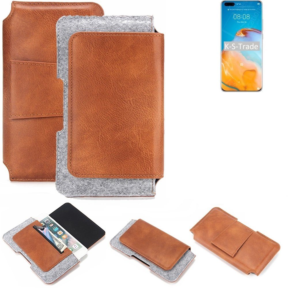 Handyhülle für Huawei P40 Pro